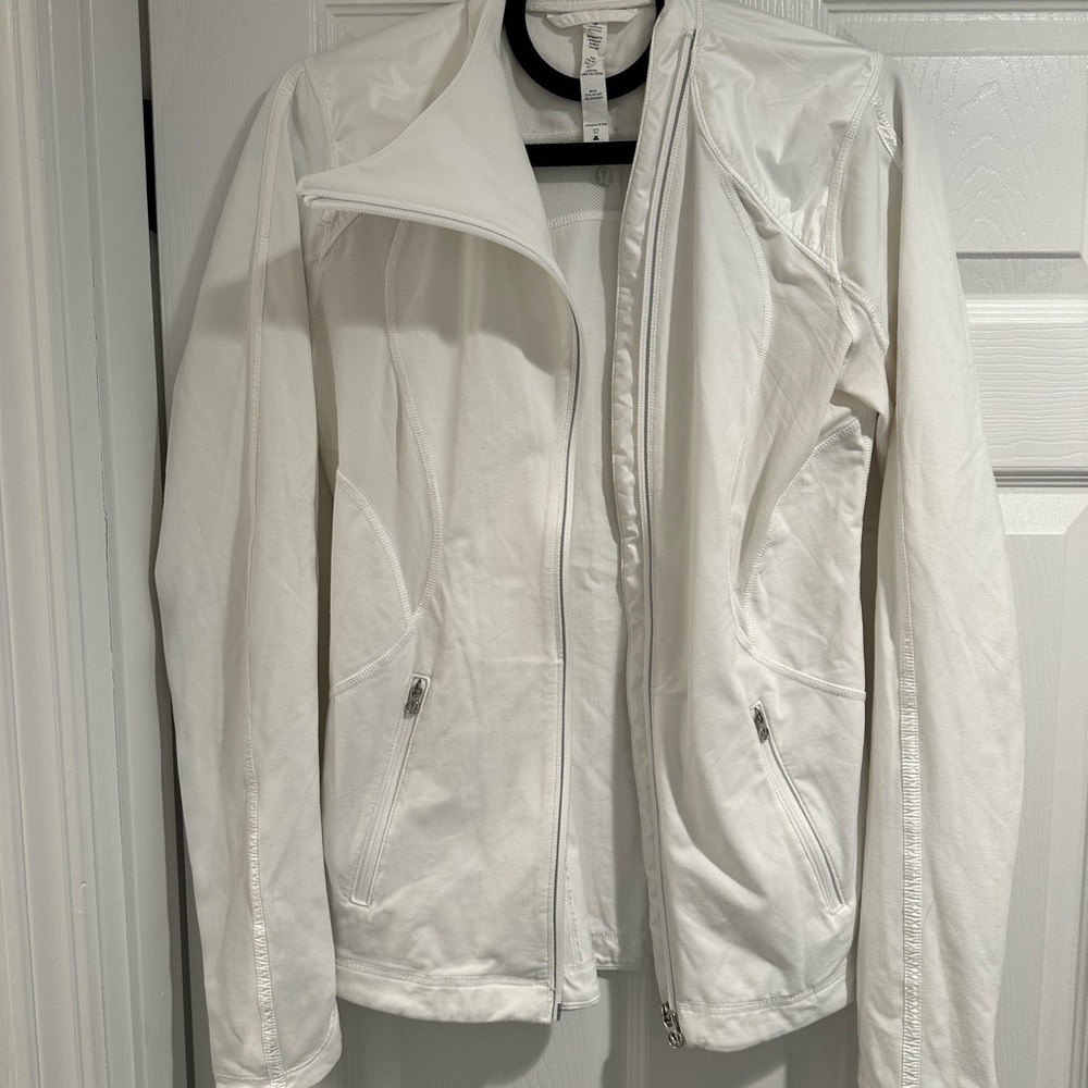Lululemon Jacket